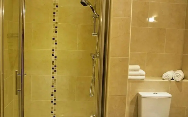 Hillview Self Catering