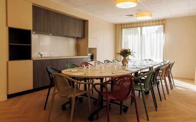 Les Boréales – Appart’hotel & Restaurant