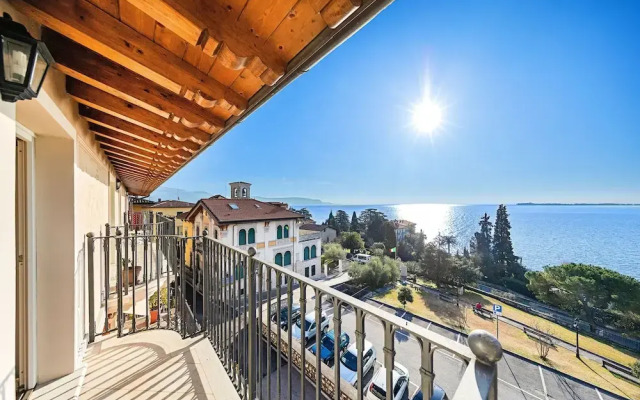 Poggio di Fasano 9 Apartment