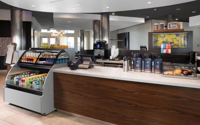 Courtyard by Marriott Galveston Island