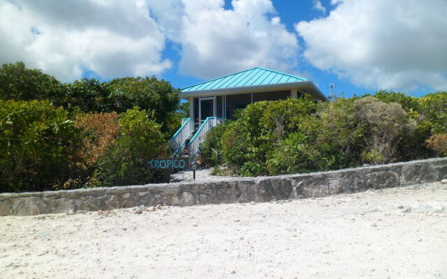 Dragon Cay Resort