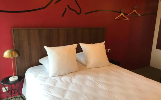 Sure Hotel by Best Western Argentan