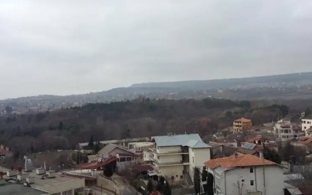 Manastirski Rid Apartment