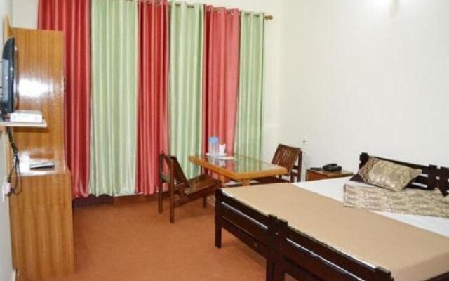 Janardan Resort Munsiyari
