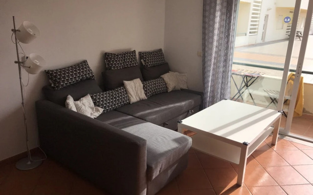 Modern Apartment at Armação de Pêra