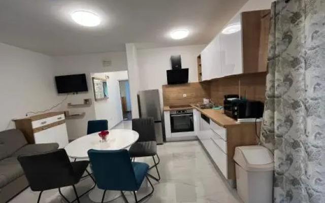 Apartments Meri-Puntamika