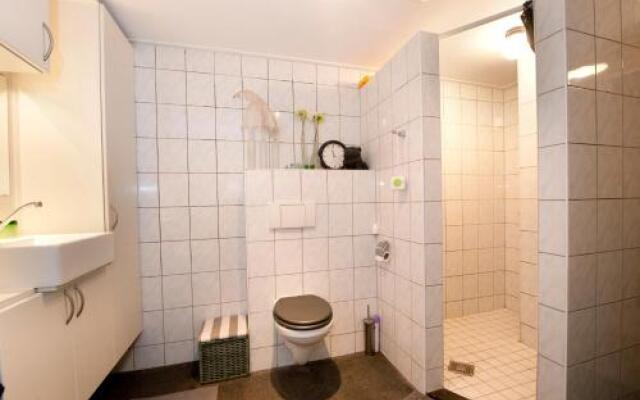 Bed & Breakfast Op 7