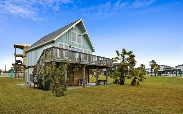 Sand Crab 3 Bedroom Home