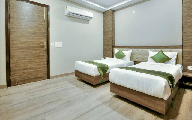 Treebo Southwest Inn, Dwarka