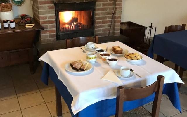 Agriturismo Cascina Borio