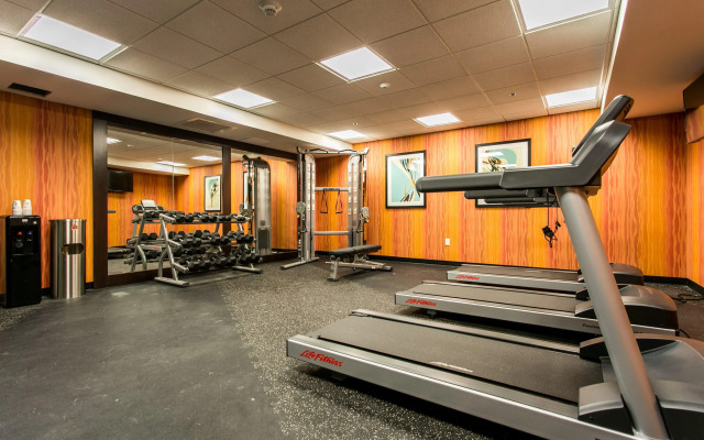 Holiday Inn Hotel & Suites Chattanooga Downtown by IHG