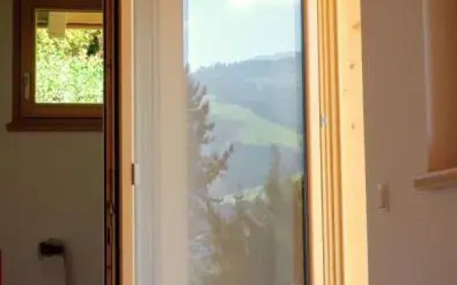 green Home - Sonniges Chalet in den Alpen