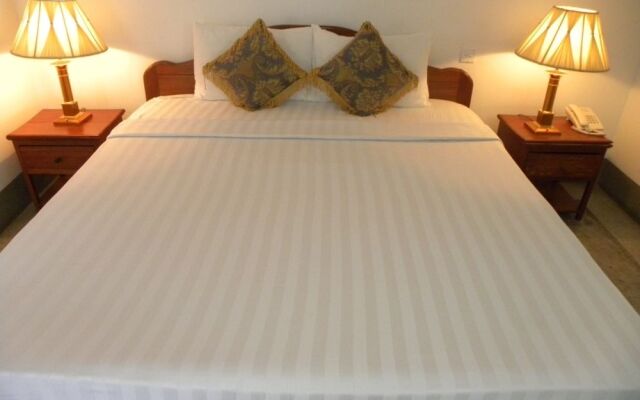 Royal Mekong Boutique Hotel