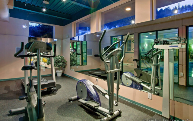 Holiday Inn Express Kamloops by IHG