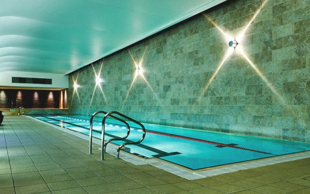 Chelsea Pad by condokeeper