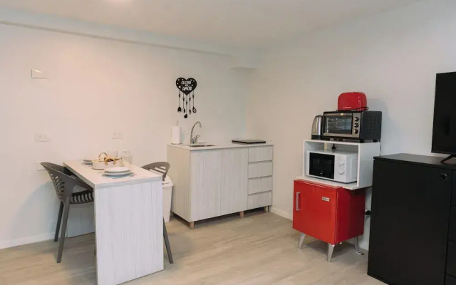 Maison Work & Travel 7 - Palermo