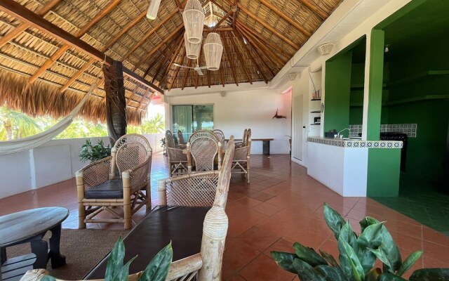 Hotel San Martin La Punta