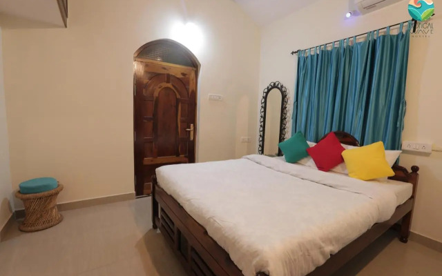 Back to Basics-the hostel life