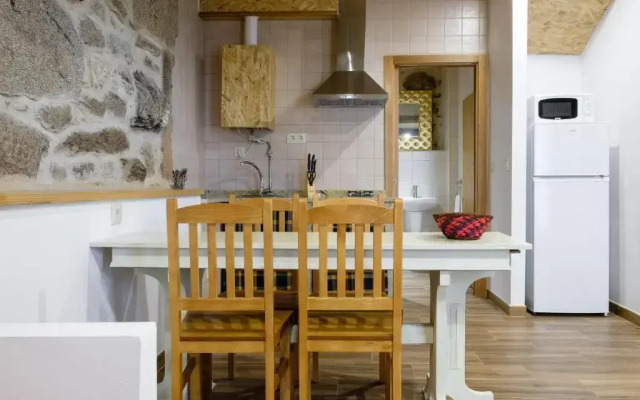 Casa do Comediante
