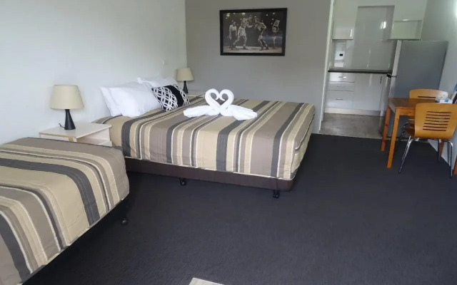 Memphis Motor Inn