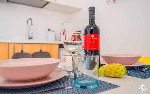 Le 4 Perle Apartments