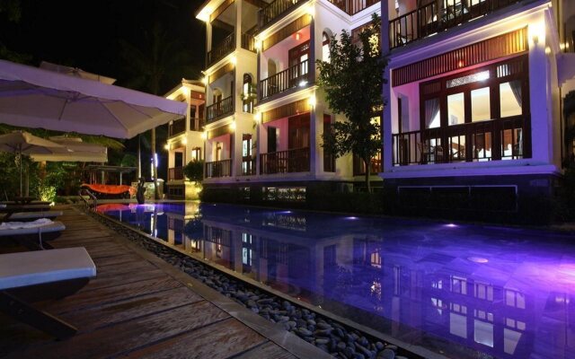 Hoi An Riverside Villas & Apartments