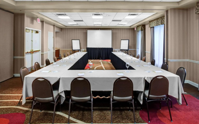 Hilton Garden Inn Atlanta North/Alpharetta