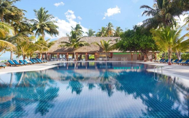 Meeru Maldives Resort Island