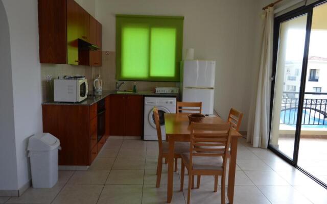 Faros Beach Apartment A102