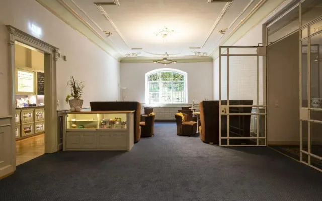 Evangelische Tagungsstätte Wildbad