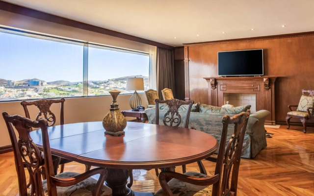 Sheraton Chihuahua Soberano