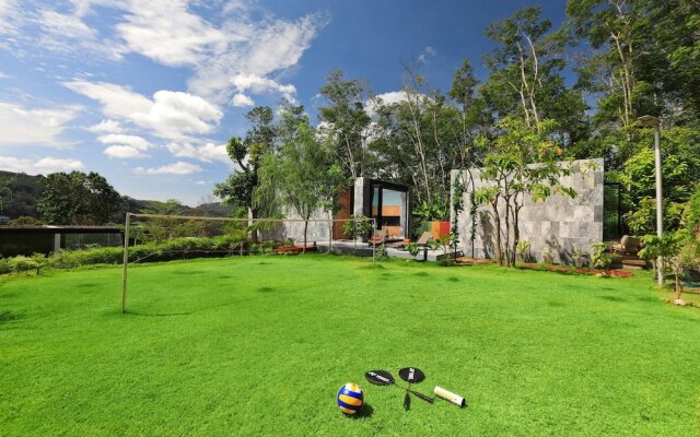 Villa Sauvage