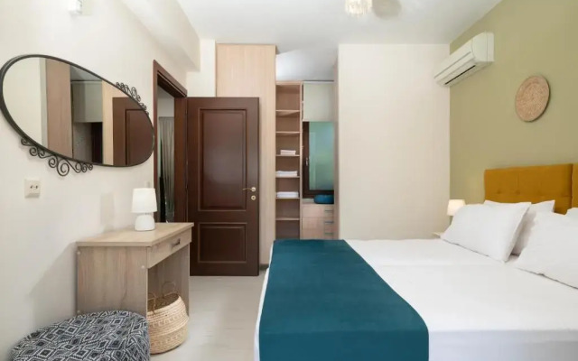 Rea Villa, a Serene Sanctuary, By ThinkVilla