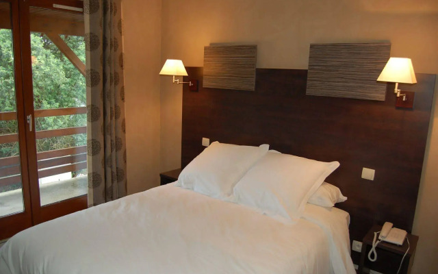 Hotel The Originals Auray Sud Alicia (ex Inter-Hotel)