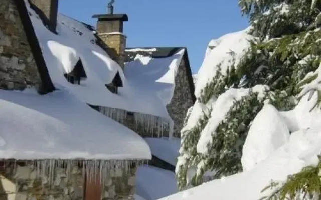 La pleta de Baqueira