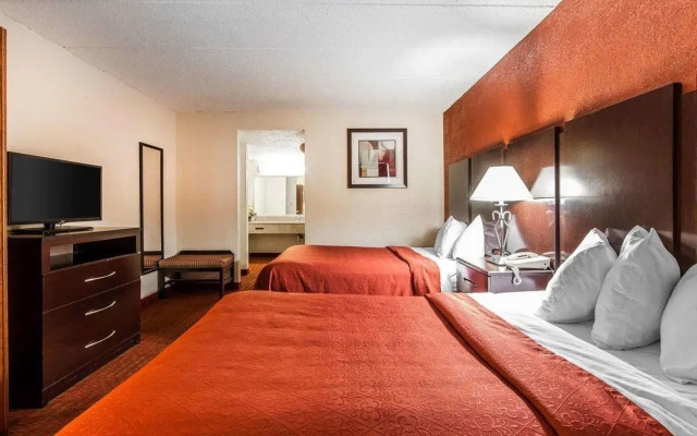 Wingate by Wyndham Marietta Conference Center