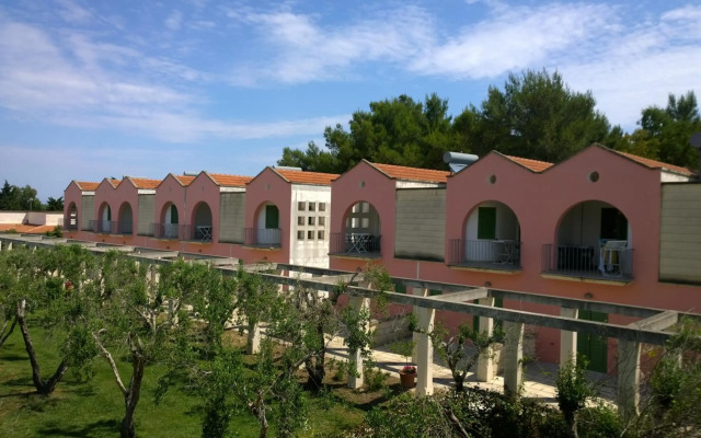 Family Village Otranto