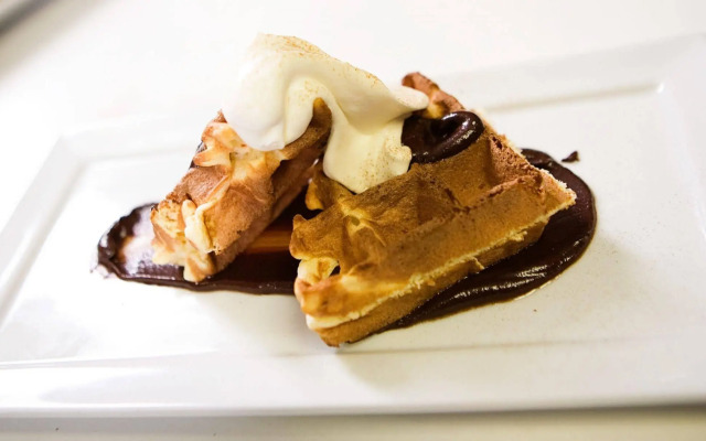 Red Clover Inn and Restaurant