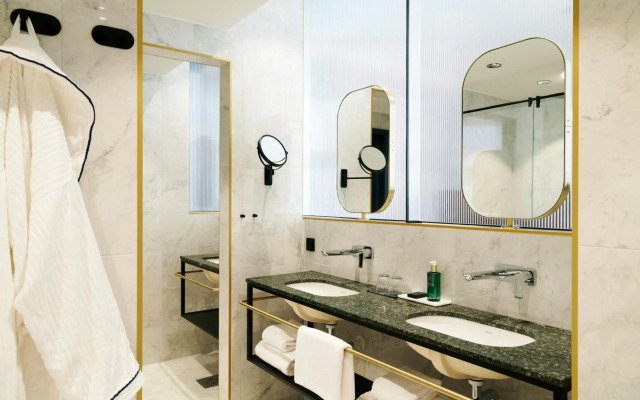 Solo Sokos Hotel Helsinki
