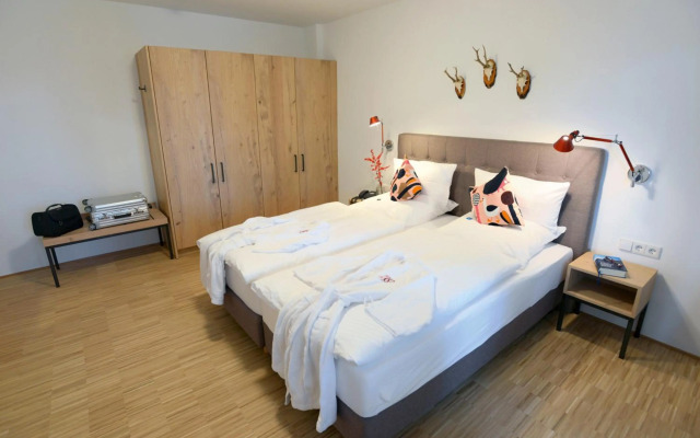 Schwarzwaldhotel Oberwiesenhof