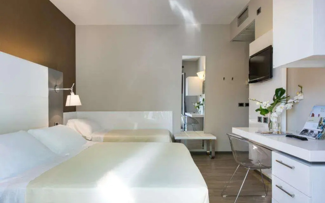 Hotel Maddalena