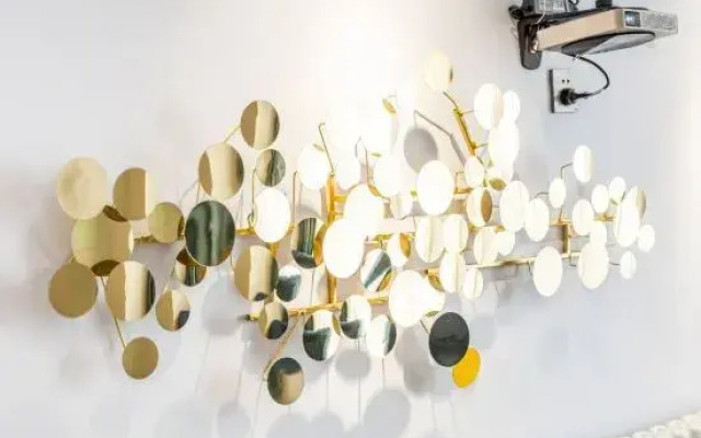 Xike Loft Light Luxury Apartment