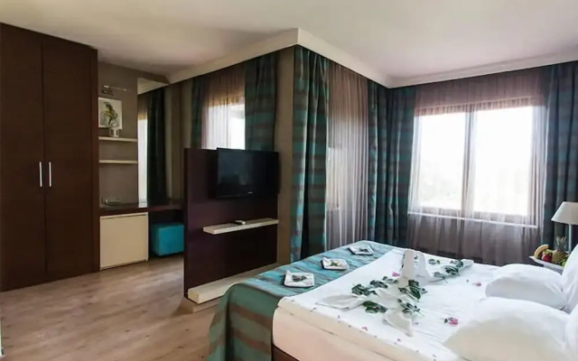 Legend Park Hotel
