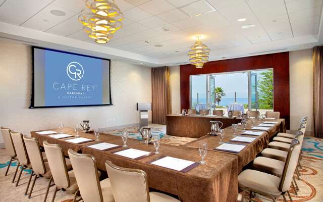 Cape Rey Carlsbad Beach, a Hilton Resort & Spa