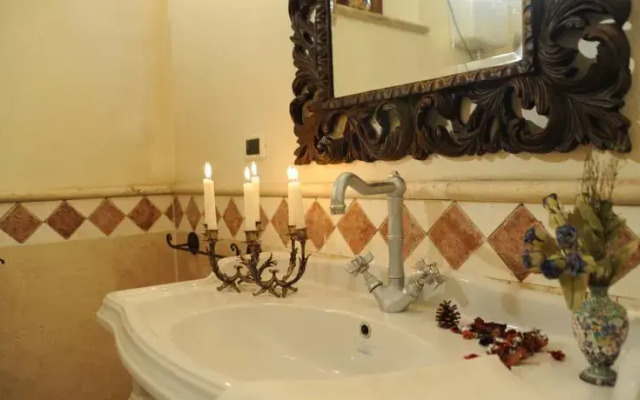 Casale Baldelli Locanda