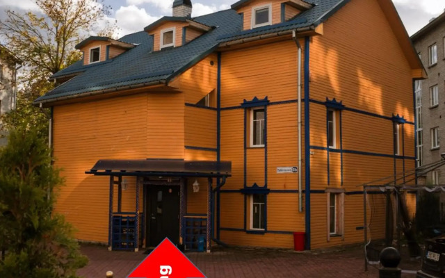 Best Apartment Narva