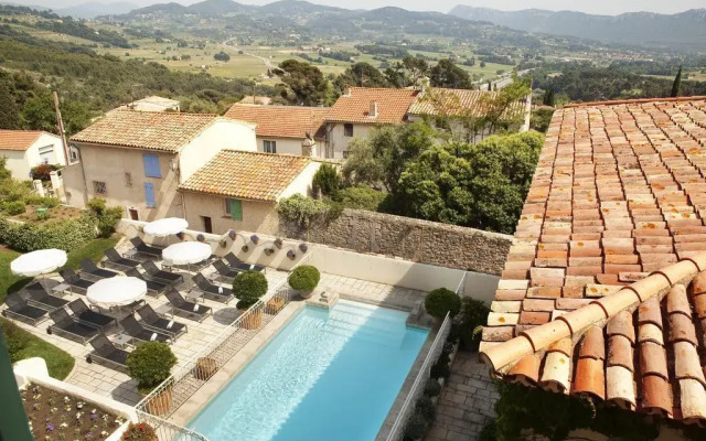 Maison Bérard – hôtel restaurant spa