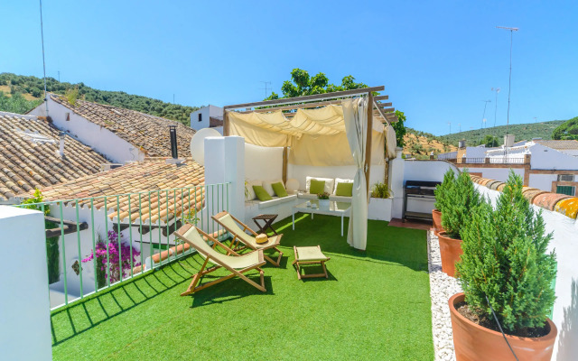 Casa Spa De La Mariola