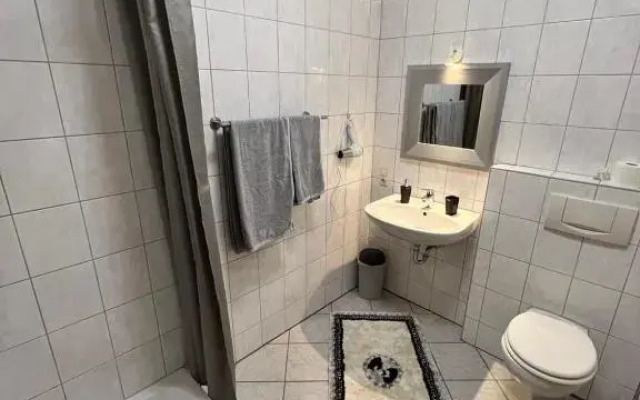 Rooms4ring Privatzimmer am Nürburgring