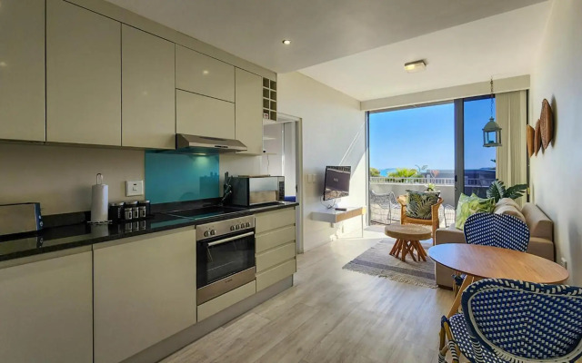 LG8 Infinity Apartments